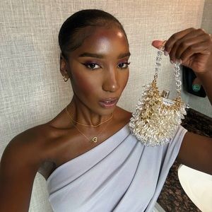 Meet your Posher, Kristina